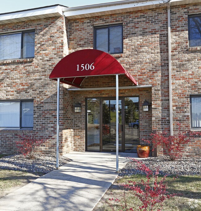 Casa club - Lake Point South Apartments