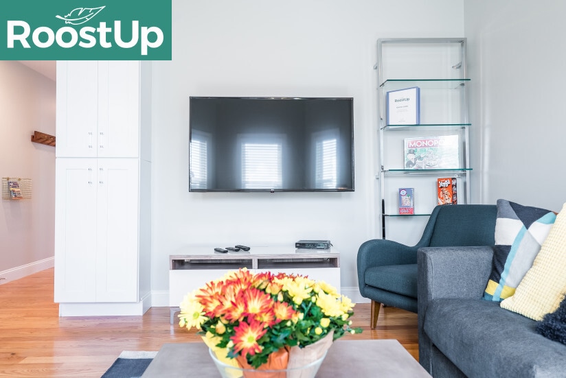 Furnished Private Bedroom in Cambridge - Furnished Private Bedroom in Cambridge
