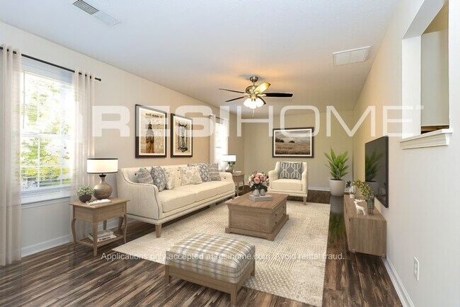 Foto del edificio - 632 Zellwood Dr