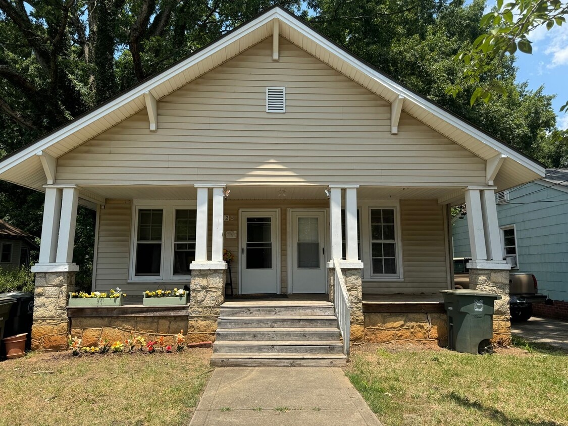 1312 Grove St, Greensboro, NC 27403 House Rental in Greensboro, NC