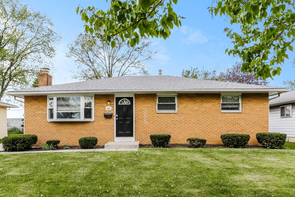 Primary Photo - 6219 Parkdale Dr