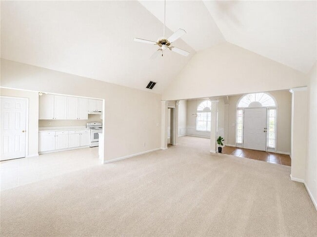 Building Photo - 1203 Soaring Ridge