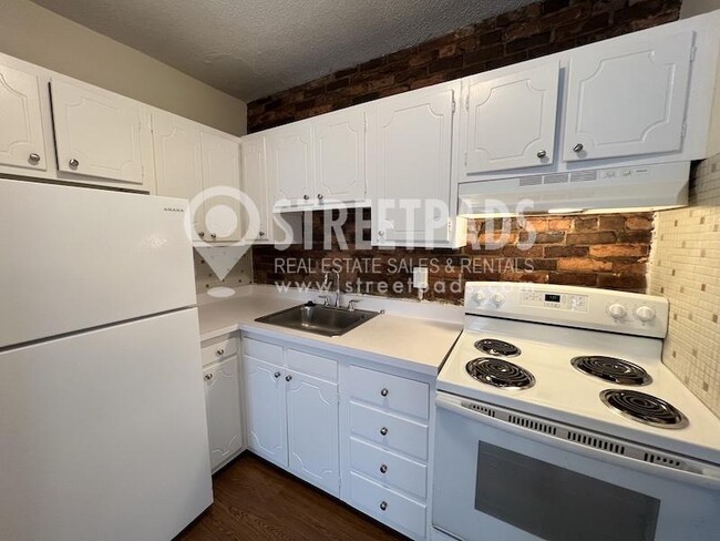 Foto del edificio - 1 bedroom in Boston MA 02130