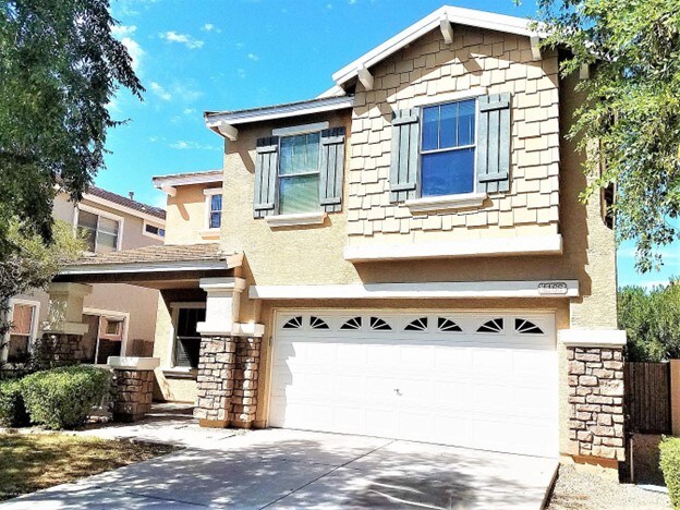 Foto principal - 4166 E Betsy Ln