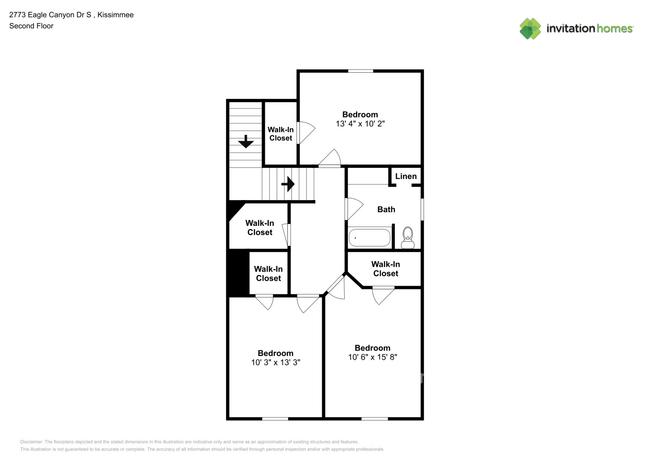 Building Photo - 2773 Eagle Canyon Dr S
