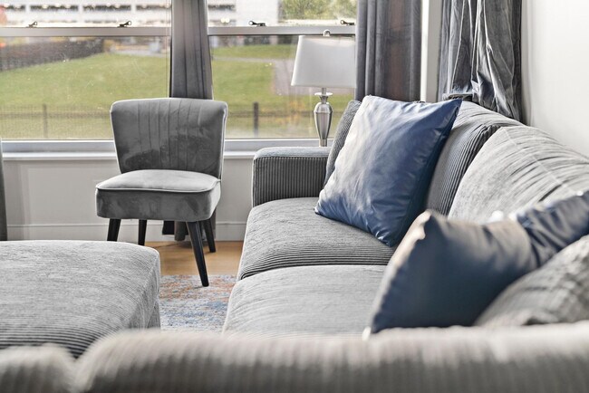 Foto del edificio - 601 Albany St