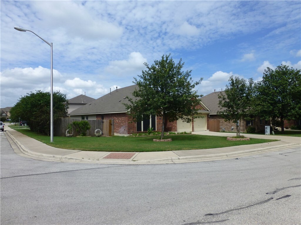 1319 Estival Cir, Kyle, TX 78640 House Rental in Kyle, TX