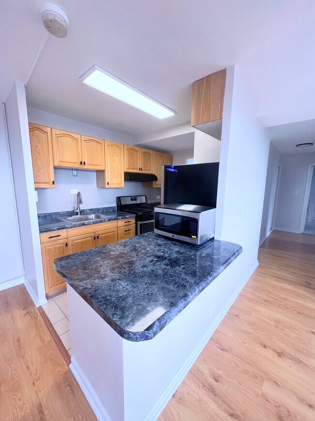 Foto del edificio - 3950 N Lake Shore Dr