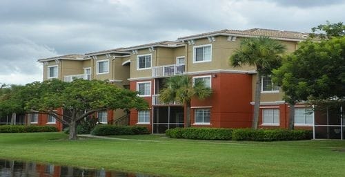 Building Photo - 3130 N Jog Rd