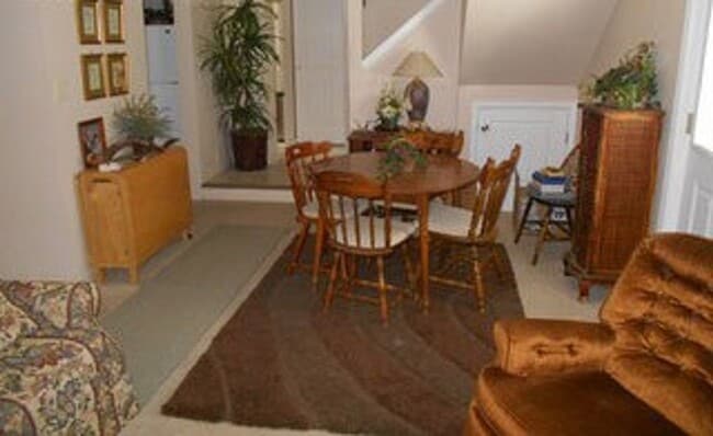 Photo - 4 Bedroom Duplex Apartment