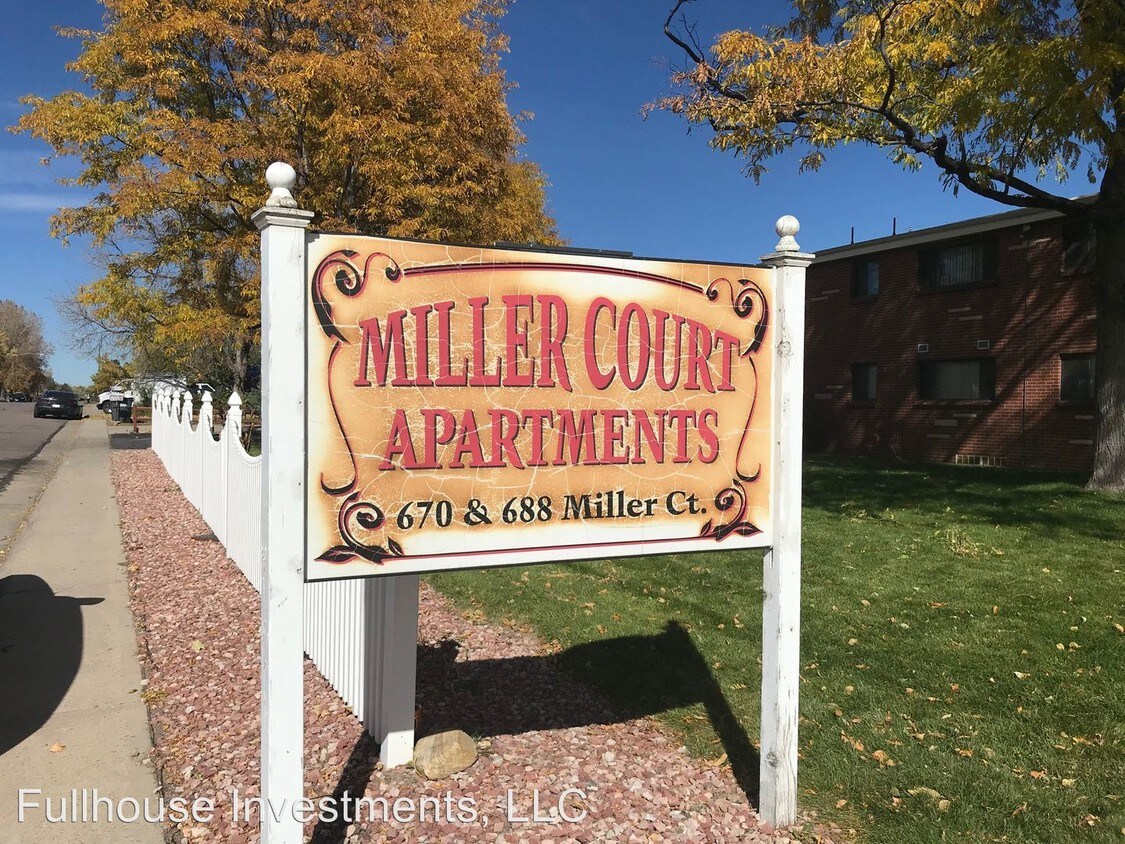 Primary Photo - 670-688 Miller Ct