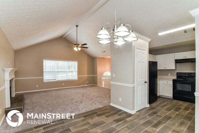 Foto del edificio - 3163 Appalachian Ln