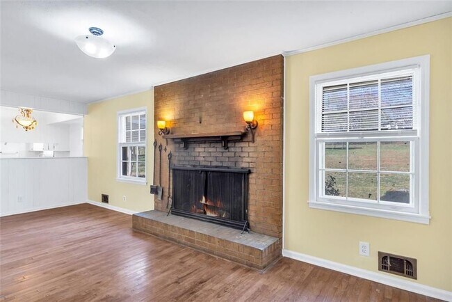 Foto del edificio - 2338 Rockbridge Rd SW