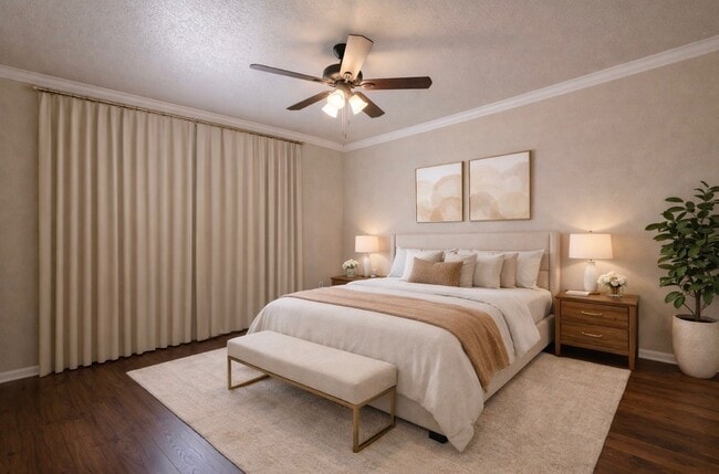 Foto del edificio - 3603 Shipman Ln