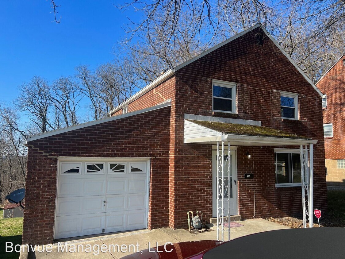 Foto principal - 3 br, 1 bath House - 129 Betty Jane Ct.