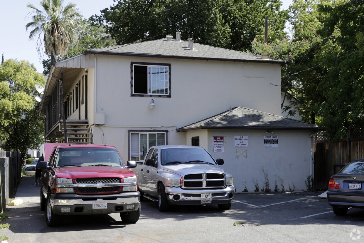 Foto del edificio - 2820 O St