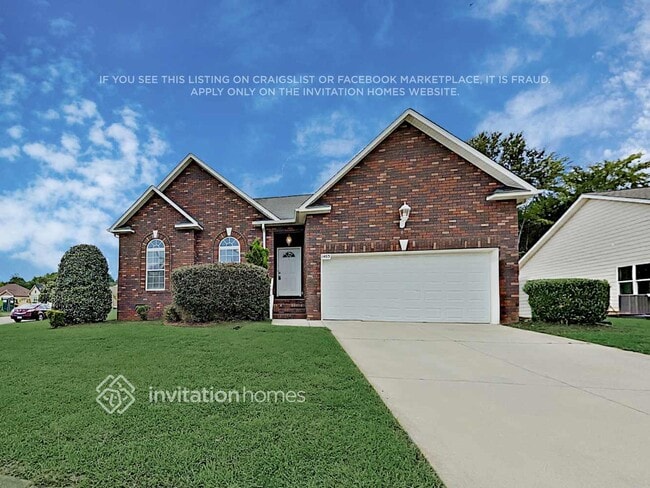 Building Photo - 1403 Troon Dr