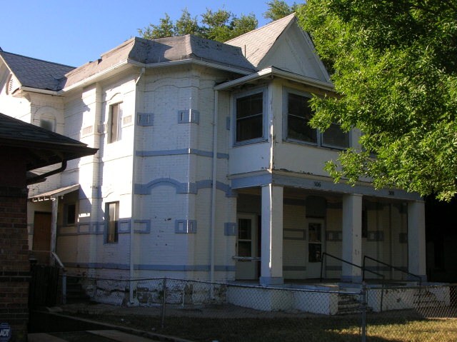 Foto del edificio - 306-308 Broadway Ave
