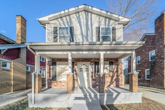 Building Photo - 4128 Buckingham