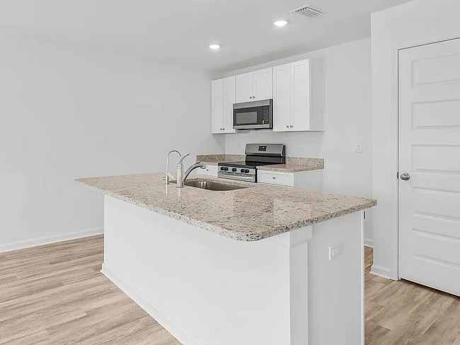 Foto del edificio - 157 Gray Owl Dr