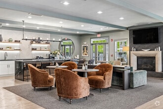 Lobby - Arrive Danbury