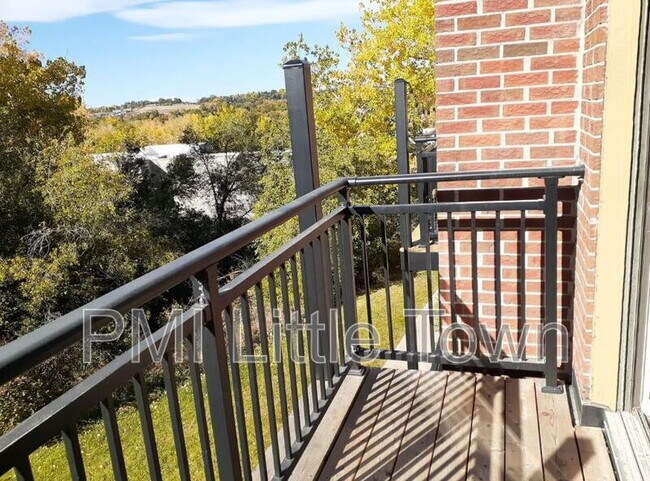 Foto del edificio - 5995 W Hampden Ave