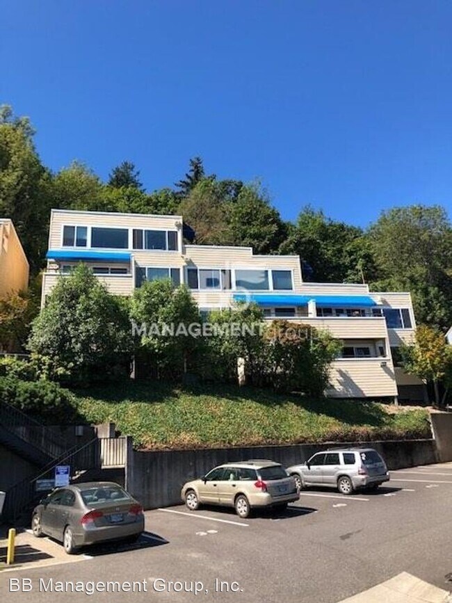 Foto del edificio - 2 br, 1 bath House - 3515 SW Barbur Blvd U...