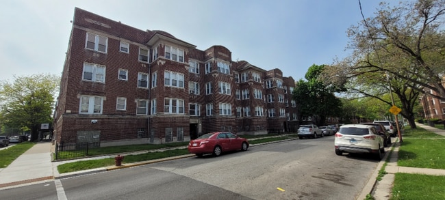 Building Photo - 6750 S Merrill Ave