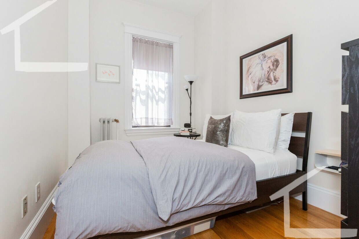 Foto del edificio - 871 Beacon St