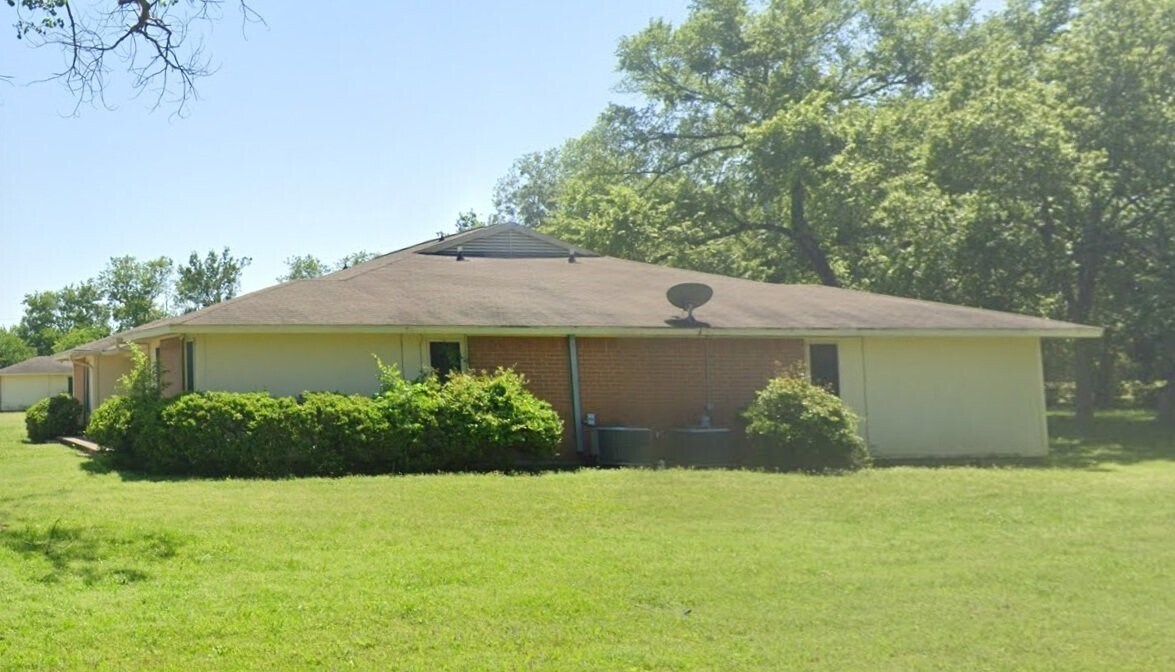 Foto del edificio - 920 E Sumpter St