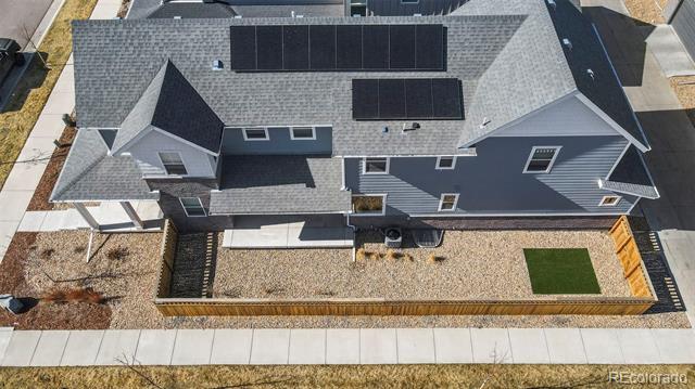 Foto del edificio - 21393 E 59th Pl