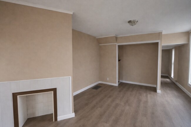 Foto del edificio - 525 Baltimore St