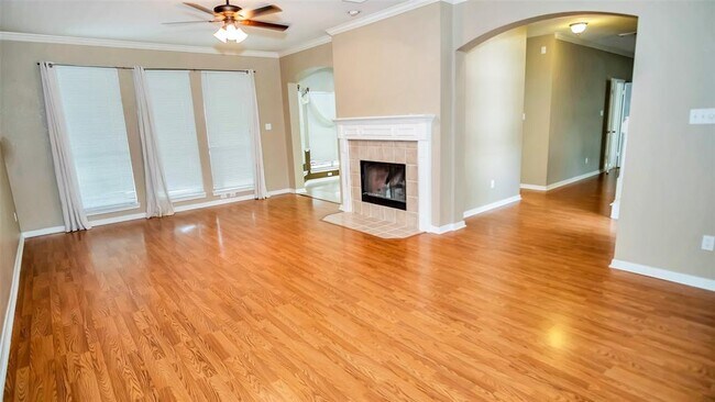 Foto del edificio - 2808 White Oak Ln