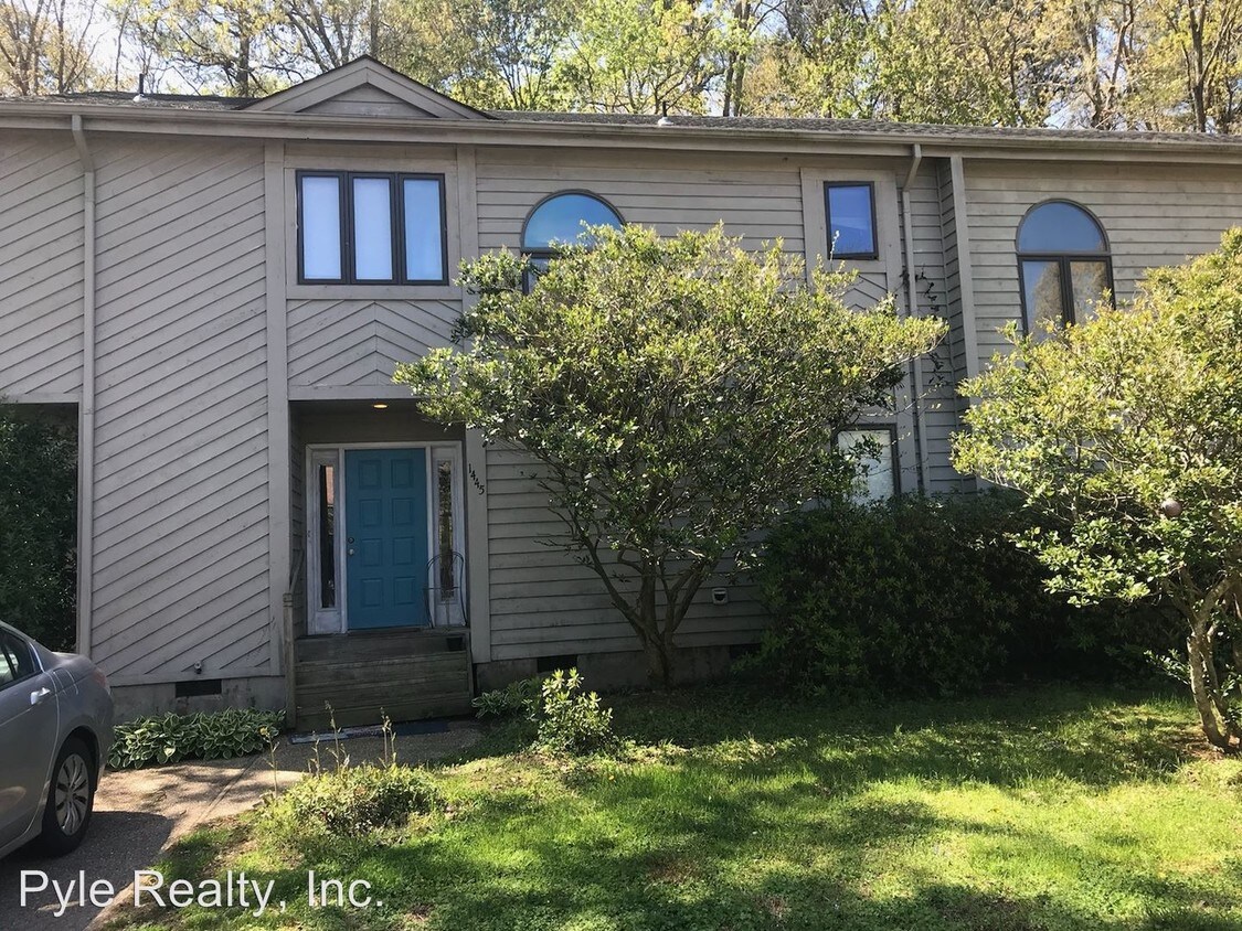 Foto principal - 3 br, 3 bath House - 1445 Goose Landing