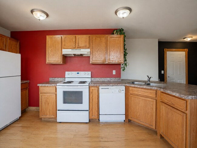Foto del edificio - 501 N 20th St