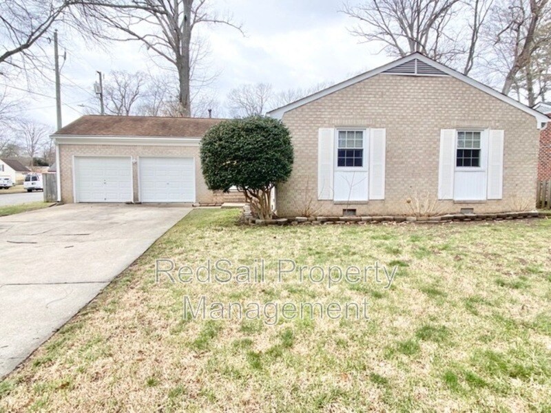 Building Photo - 147 Bloxom Dr