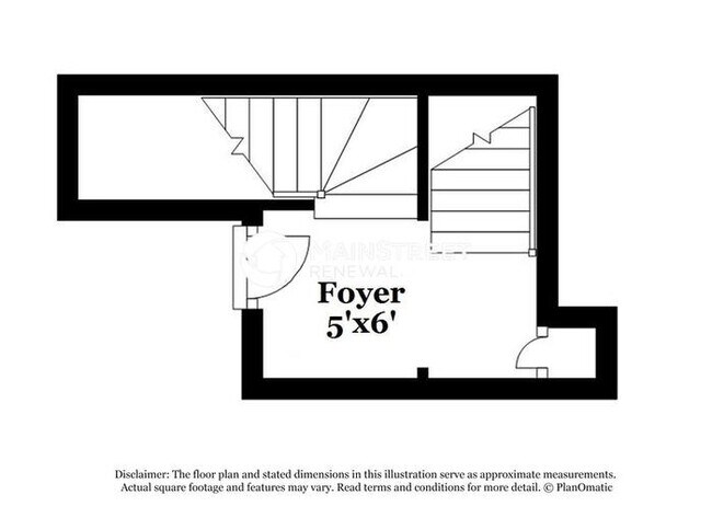 Foto del edificio - 3 Bedroom Pet-Friendly Home in MESQUITE, TX with Main Street Renewal