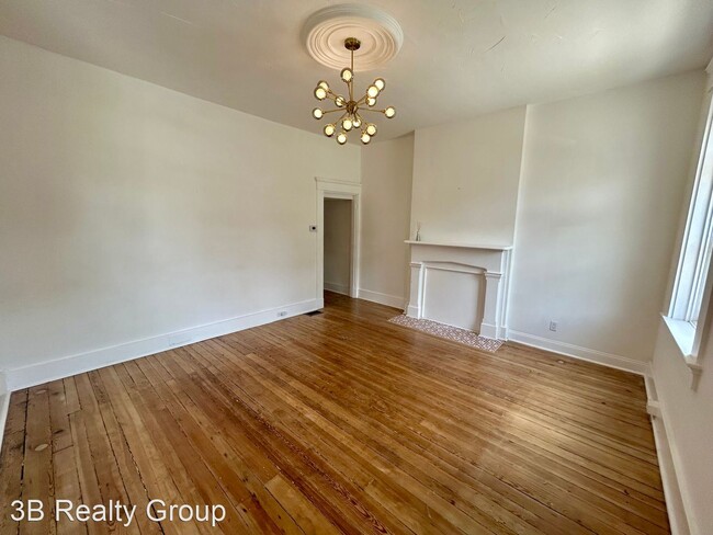 Foto del edificio - 3 br, 2 bath House - 4116 Kirby Ave