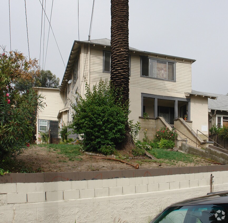 Foto del edificio - 1133 Mohawk St