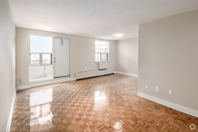 Interior Photo - Paisley Apartments