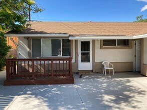 Building Photo - 835 N Maddux Dr