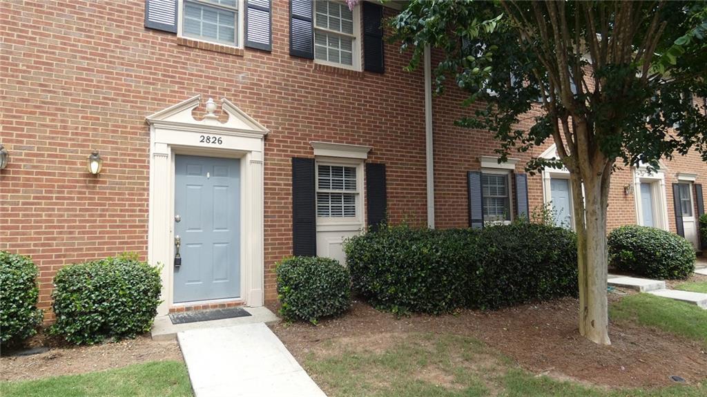 Foto principal - 2826 Webb Bridge Rd