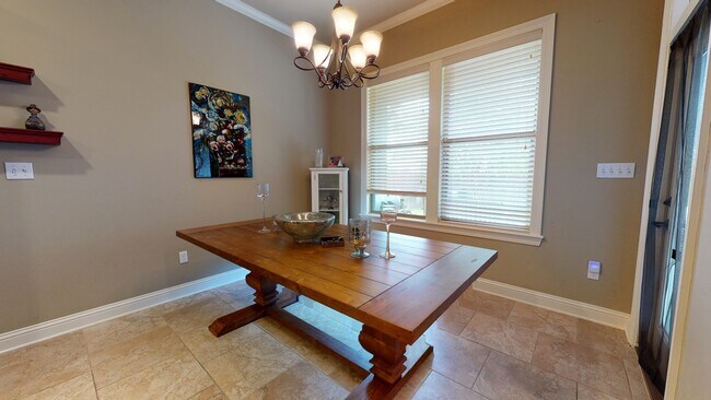 Foto del edificio - 5341 Barberry Ln