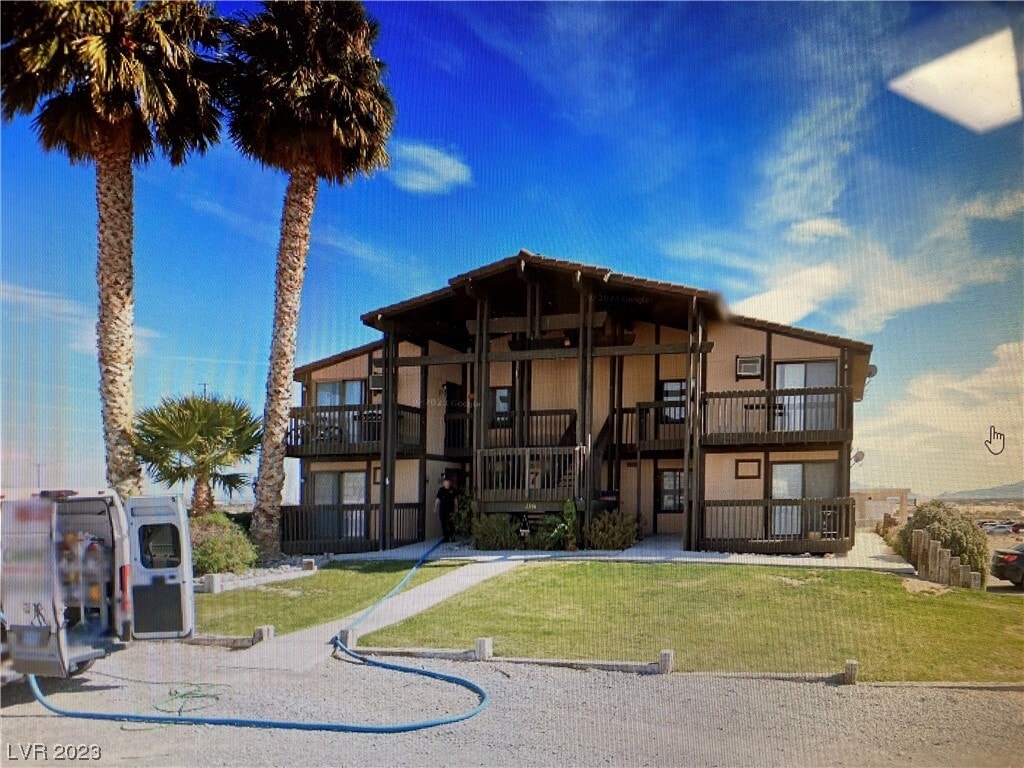 2361 E Commercial Dr, Pahrump, NV 89048 Townhome Rentals in Pahrump NV