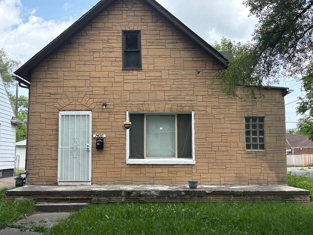 Foto del edificio - 7400 Mansfield St