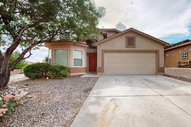 Building Photo - 1131 Desert Sunflower Dr NE