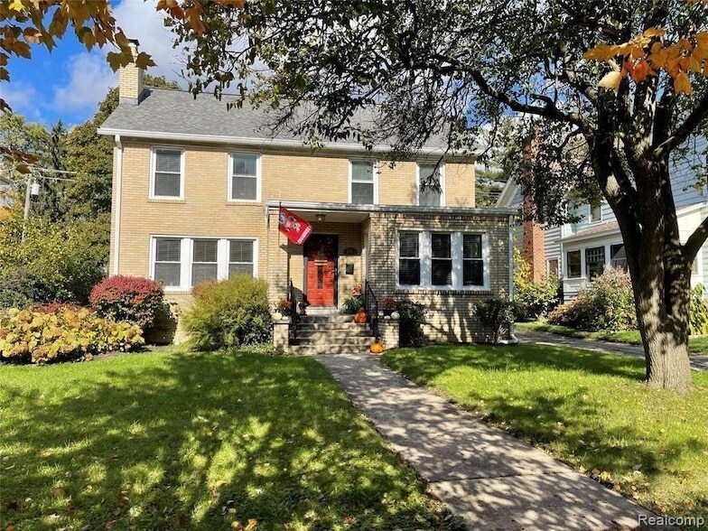 Foto principal - 531 Oakland Ave