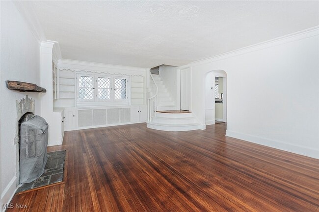 Foto del edificio - 7020 S Woodland Rd