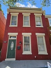 Building Photo - 2817 E Grace St