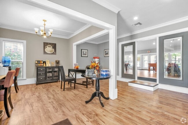 Foto del interior - Chasewood Apartments